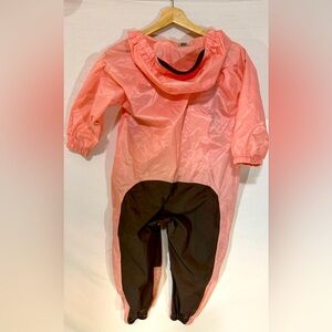 Tuffo rain suit - 5